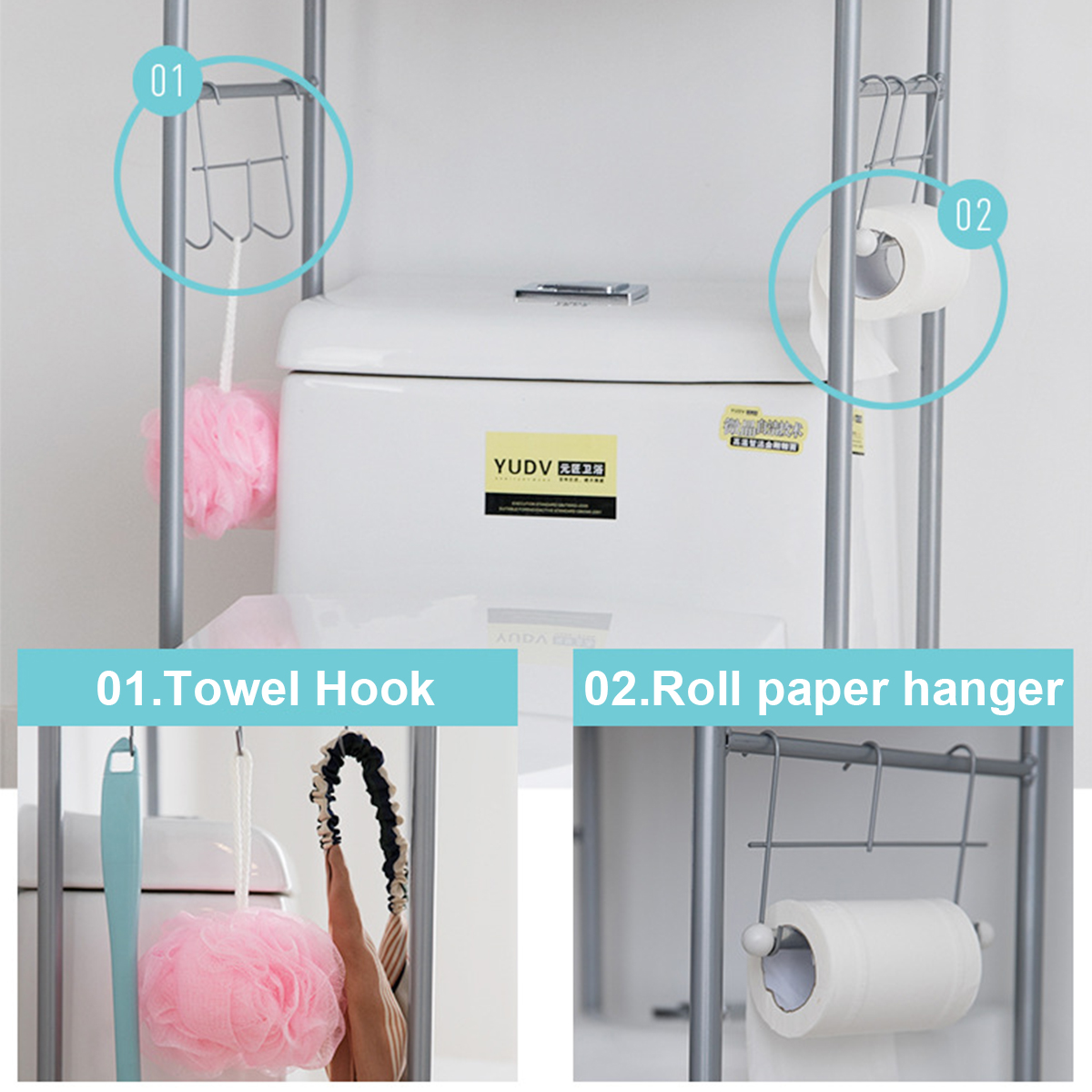Floor-to-Ceiling-Bathroom-Shelf-Rack-Wall-Mounted-Bathroom-Hair-Dryer-Toilet-Washing-Machine-Toilet--1667148-2