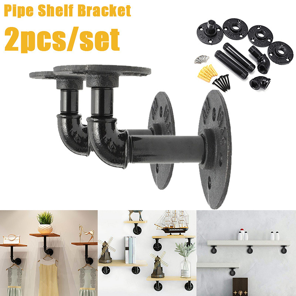 Pipe-Shelf-Brackets-Wall-Mounted-Metal-Pipe-Brackets-Industrial-Black-Shelf-Vintage-for-Wall-Mounted-1765883-1