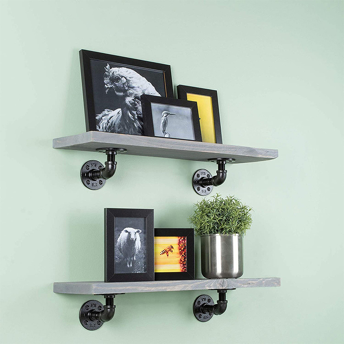 Pipe-Shelf-Brackets-Wall-Mounted-Metal-Pipe-Brackets-Industrial-Black-Shelf-Vintage-for-Wall-Mounted-1765883-10