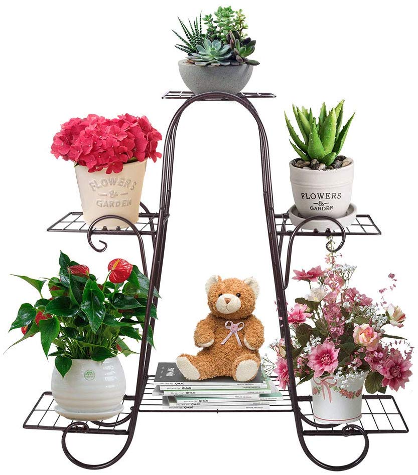 Plant-Stand-Multi-Layer-Flower-Stand-Floor-Stand-Flower-Pot-Rack-1700353-2