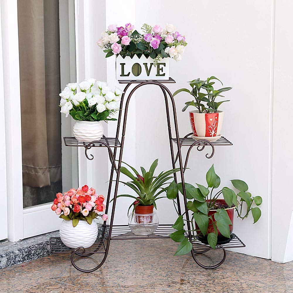 Plant-Stand-Multi-Layer-Flower-Stand-Floor-Stand-Flower-Pot-Rack-1700353-4
