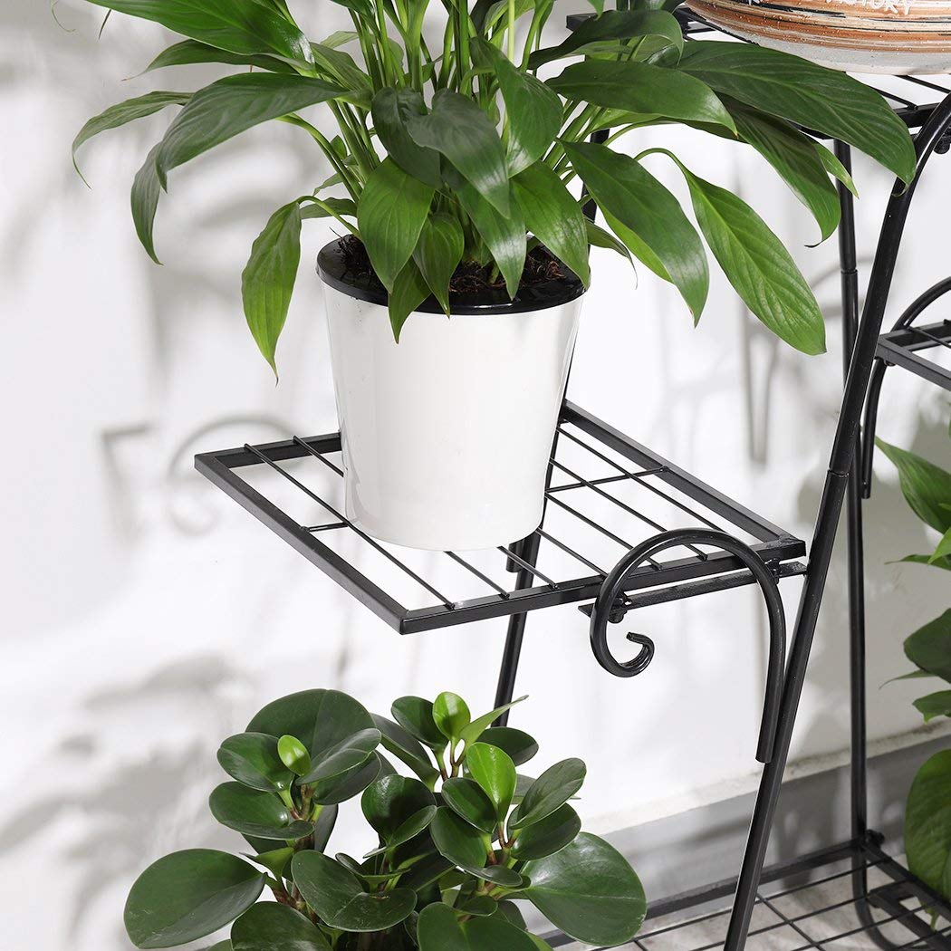 Plant-Stand-Multi-Layer-Flower-Stand-Floor-Stand-Flower-Pot-Rack-1700353-5