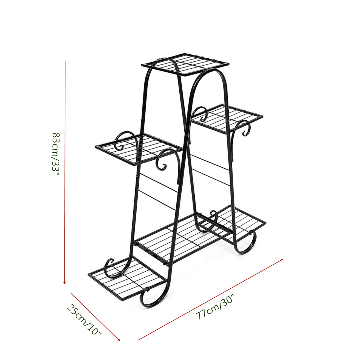 Plant-Stand-Multi-Layer-Flower-Stand-Floor-Stand-Flower-Pot-Rack-1700353-7