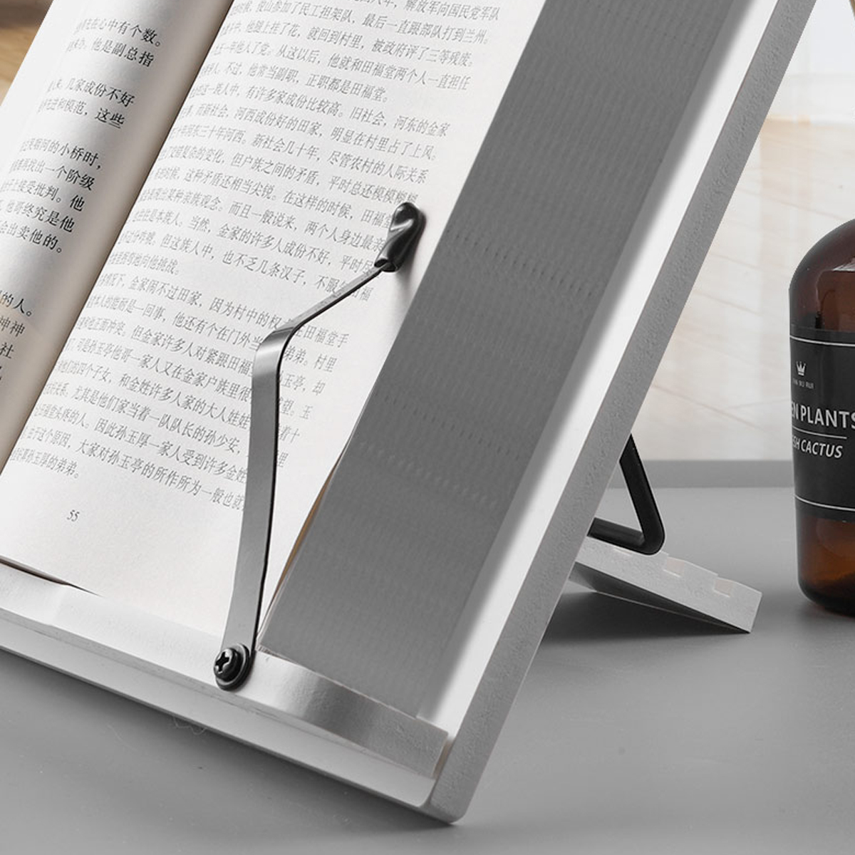 Wood-Board-Reading-Shelf-Holder-Book-Stands-for-Book-Computer-Painting-1841178-7