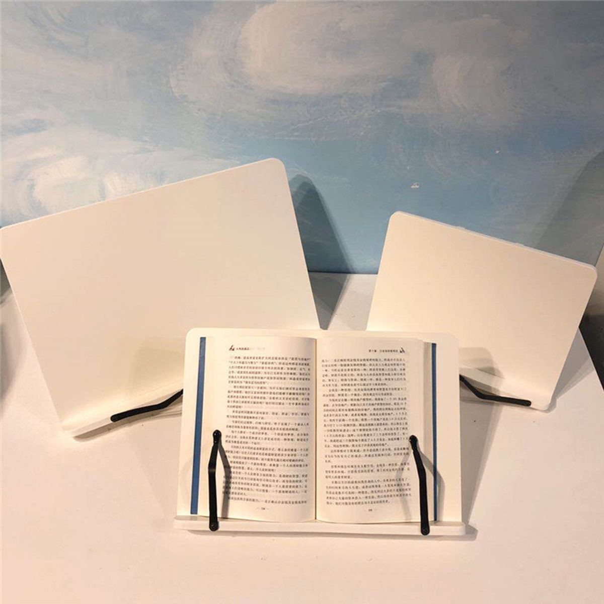 Wood-Board-Reading-Shelf-Holder-Book-Stands-for-Book-Computer-Painting-1841178-8