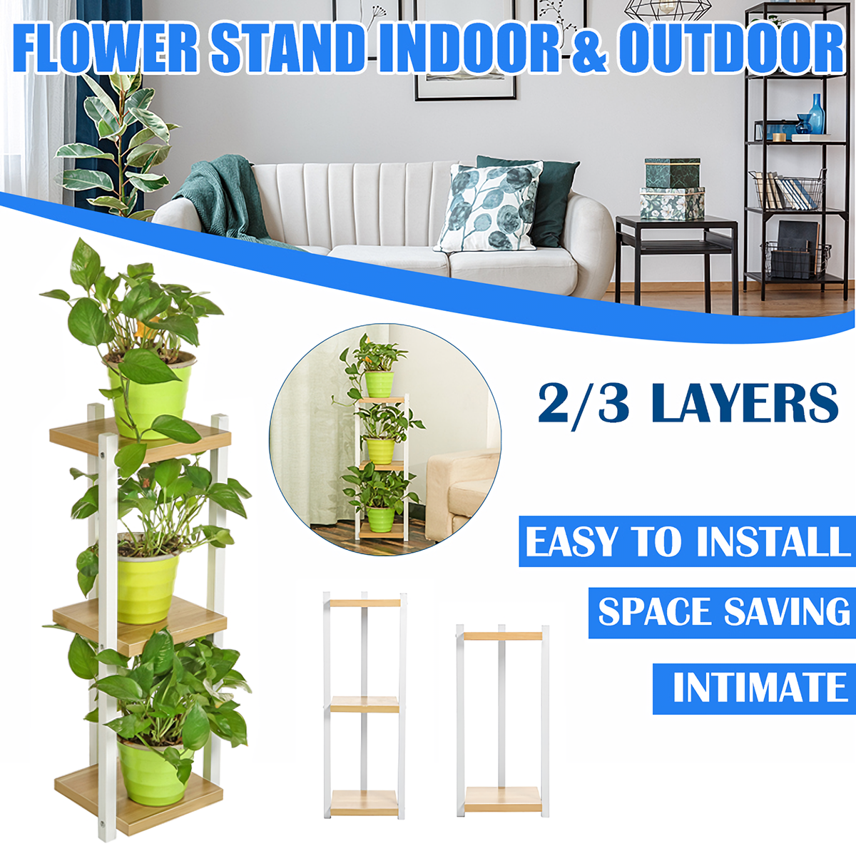 Wooden-Nordic-Flower-Rack-Floor-Shelf-Simple-Living-Room-2-Layers-3-Layers-Flower-Shelf-Indoor-Corne-1747262-1