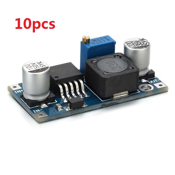 10Pcs-LM2596-DC-DC-Adjustable-Step-Down-Power-Supply-Module-963307-1