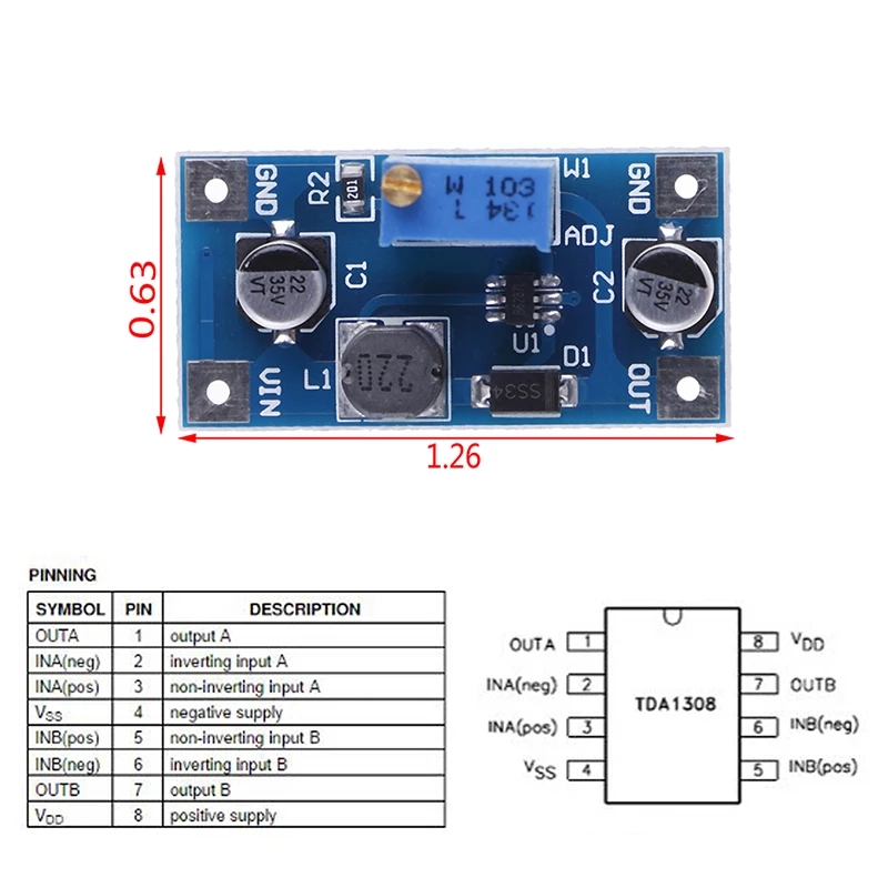 2A-2V-24V-to-3V-5V-6V-9V-12V-19V-DC-DC-Boost-Step-Up-Voltage-Converter-Power-Supply-Module-XH-M415-1910908-2