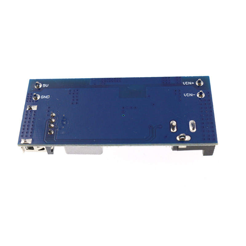 DC-DC-30W-9-36V-to-5V-6A-Step-down-Buck-Converter-Power-Module-USB-Charging-5A-High-Power-XH-M249-1972841-5