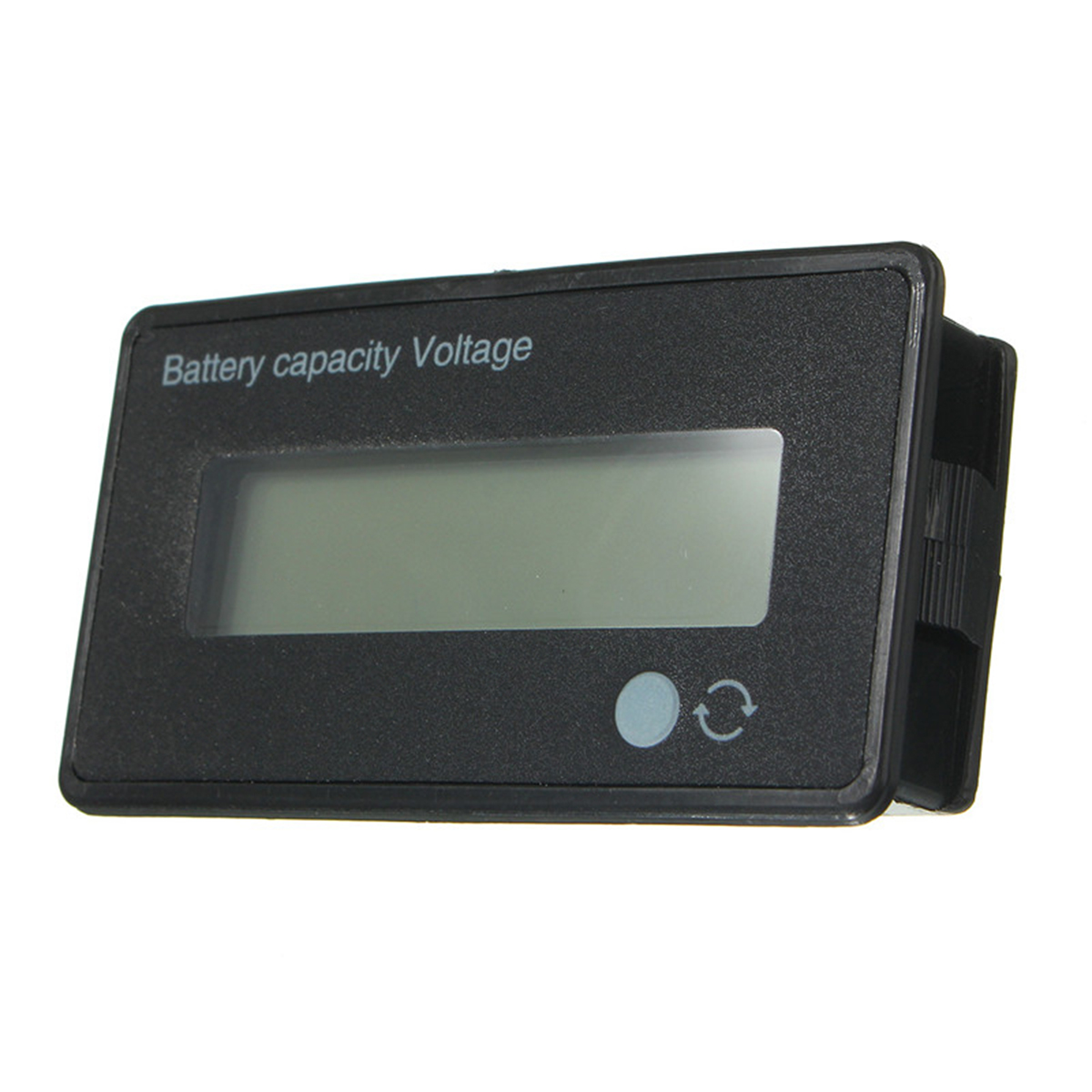 Geekcreitreg-12V24V36V48V-8-70V-LCD-Acid-Lead-Lithium-Battery-Capacity-Indicator-Digital-Voltmeter-1209820-9