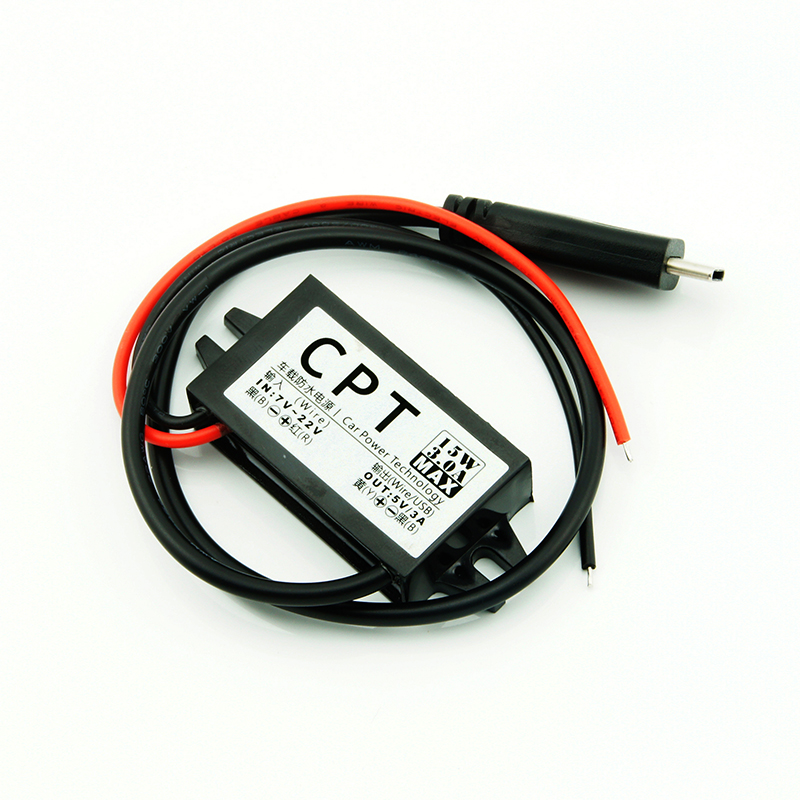Power-Supply-12V-to-5V-3A-Step-down-Power-Converter-Waterproof-Power-Supply-Type-C-Output-1958611-4