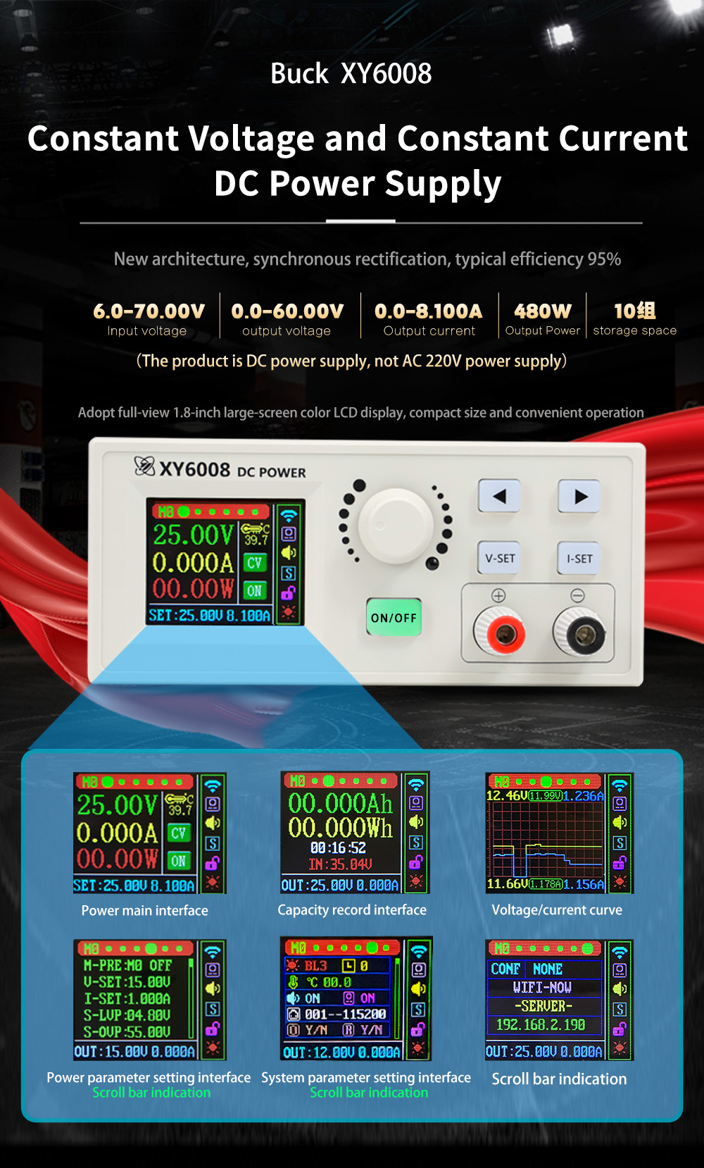 XY6008-WIFI-60V-8A-480W-CNC-Adjustable-DC-Stabilized-Power-Supply-Constant-Voltage-And-Constant-Curr-1925249-1