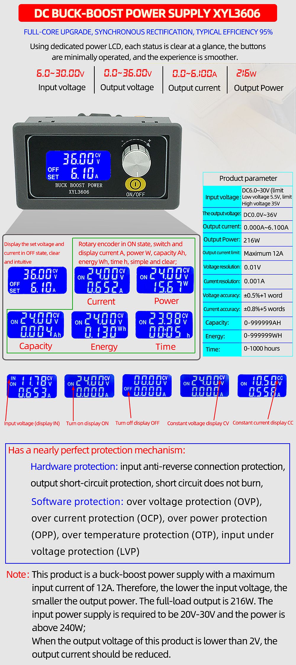 XYL3606-CNC-DC-Stabilized-Step-Up-Step-Down-Power-Supply-Constant-Voltage-Constant-Current-36V-6A-Au-1798363-1