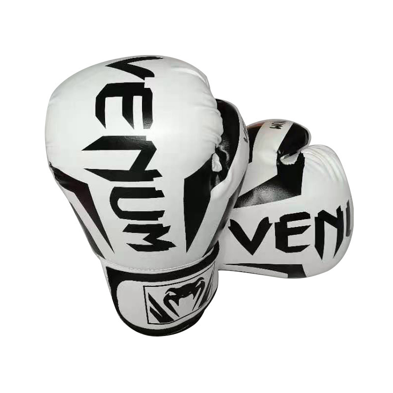 KALOAD-Boxing-Gloves-Combat-Fighting-Training-Gloves-Thickened-Breathable-Taekwondo-Boxing-Protectiv-1876347-4