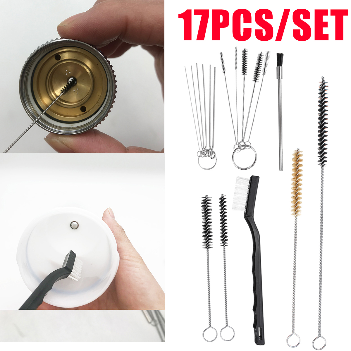 17Pcs-Set-Spray-Guun-Nylon-Cleaning-Brush-Set-Cleaner-Nylon-Tube-Nozzles-Brushes-1675275-7