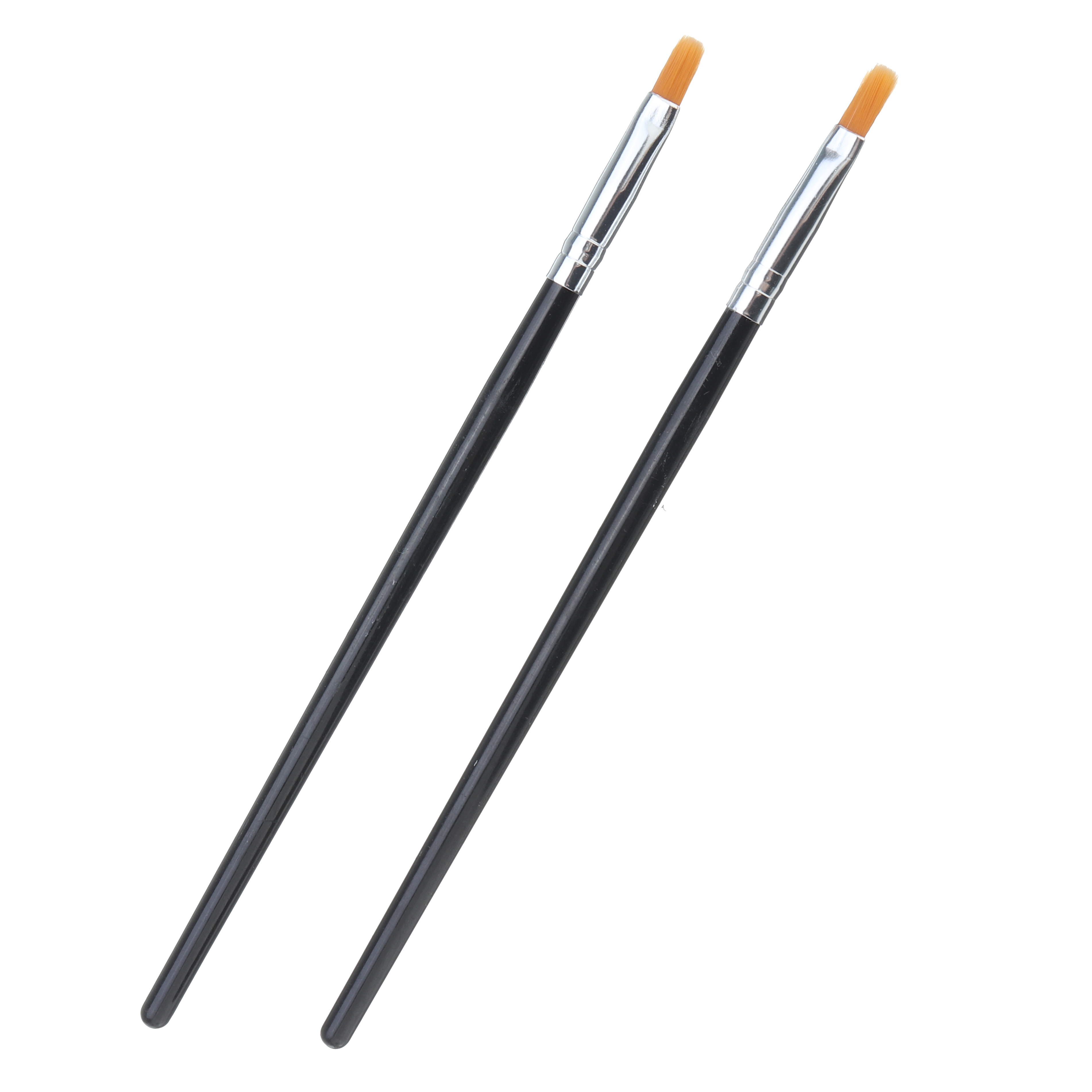 2Pcs-Model-Color-Pen-Flat-Brush-Hand-Painting-Tools-for-Oil-Painting-Pigments-1488409-4