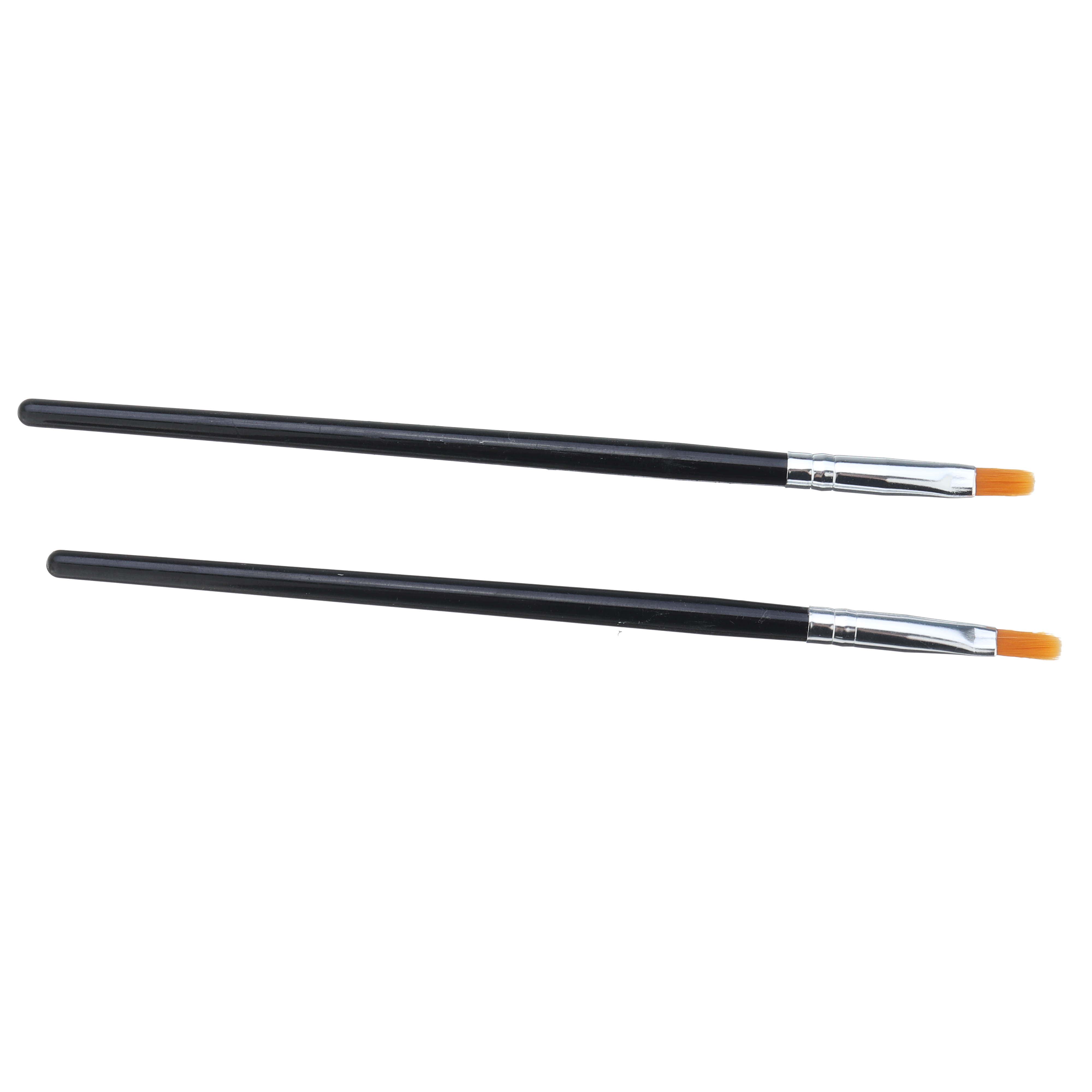 2Pcs-Model-Color-Pen-Flat-Brush-Hand-Painting-Tools-for-Oil-Painting-Pigments-1488409-5
