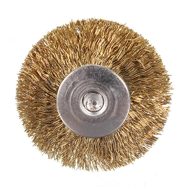 3mm-Brass-Wire-Wheel-Brush-Cup-forDrill-Rust-Weld-Die-Grinder-922434-2