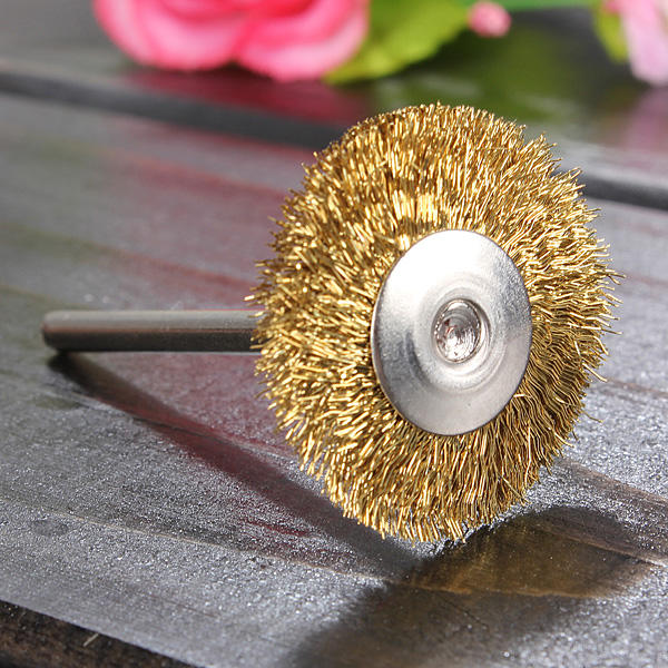 3mm-Brass-Wire-Wheel-Brush-Cup-forDrill-Rust-Weld-Die-Grinder-922434-5