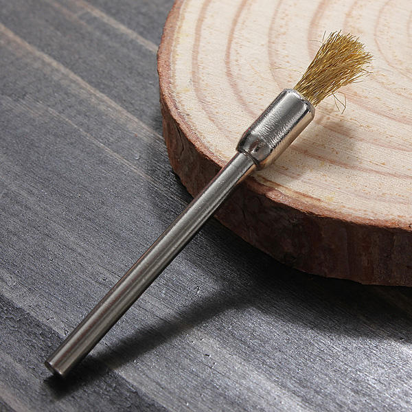 3mm-Brass-Wire-Wheel-Brush-Cups-Tool-Shank-for-Dremel-Drill-Rust-Weld-922432-4