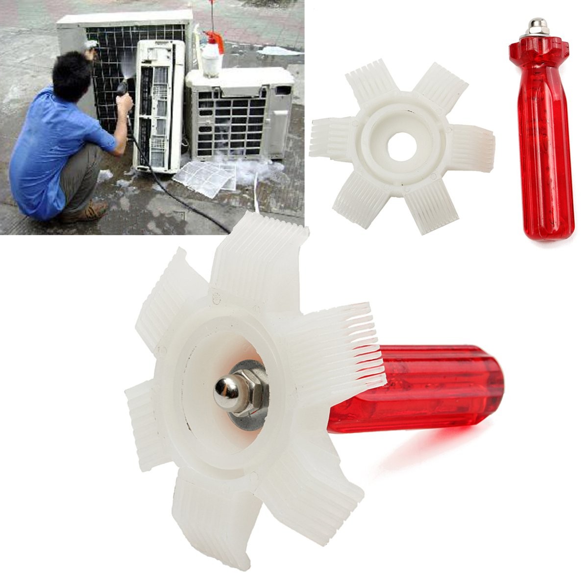 Condenser-Radiator-Fin-Straightener-Cleaner-Comb-Rake-Tool-Air-Conditioner-1198481-1