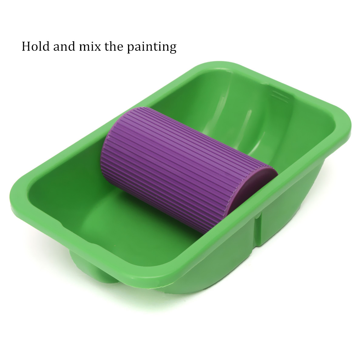 DIY-Home-Painting-Pad-Kit-Roller-Brush-Tray-Paint-Rollers-Kit-Painting-Roller-Tray-Brush-Multifuncti-1304775-2