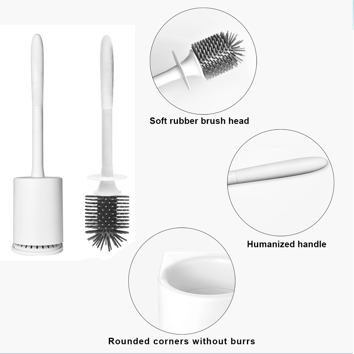 Toilet-Brush-And-Holder-Set-Silicone--Antibacterial-Bristles-Bathroom-Cleaning-Brush-Tool-1626946-4