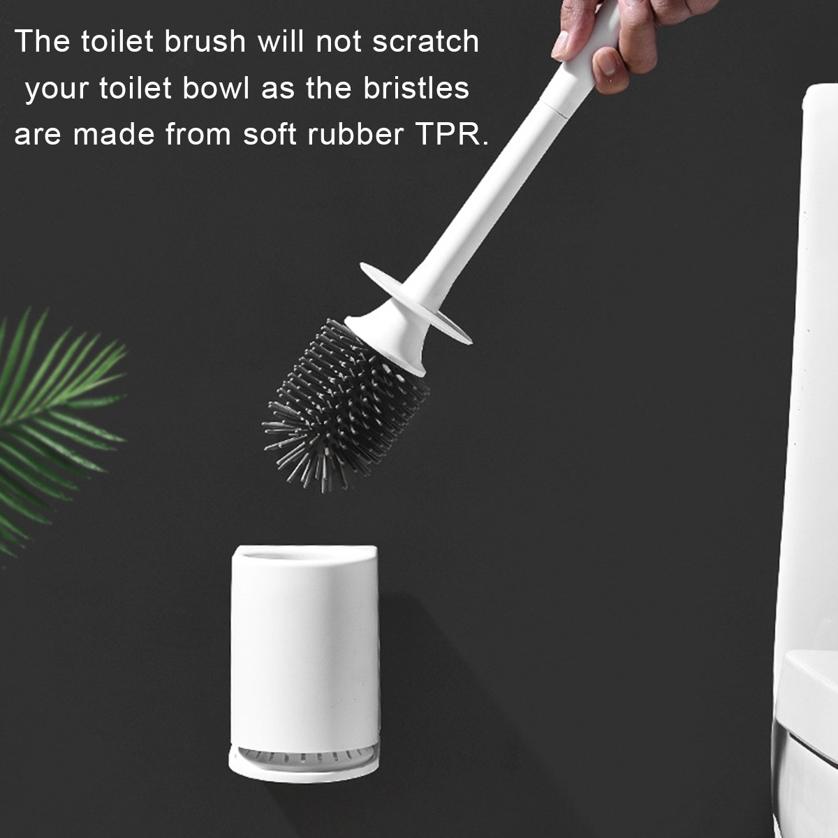 Toilet-Brush-And-Holder-Set-Silicone--Antibacterial-Bristles-Bathroom-Cleaning-Brush-Tool-1626946-6