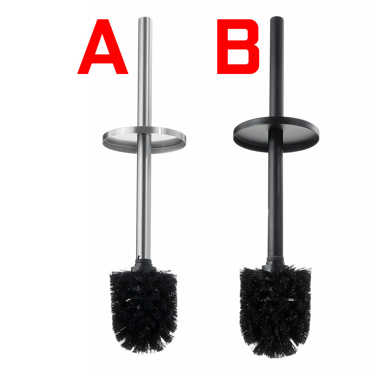 Toilet-Cleaning-Brushes-Wall-mounted-Stainless-Steel-Handle-Toilet-Bathroom-Easy-install-1600807-2