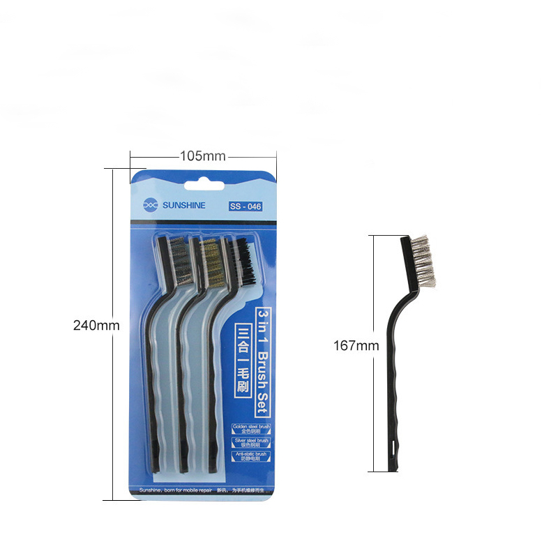 Toothbrush-Type-Small-Wire-Brush-Industrial-Toothbrush-Cleaning-and-Derusting-mini-Copper-Wire-Stain-1858320-1