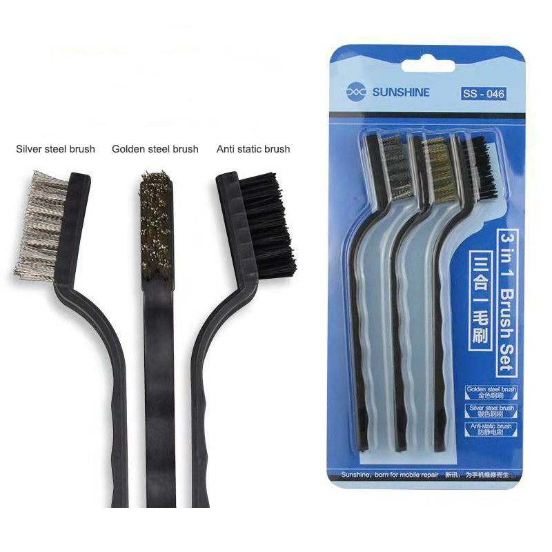 Toothbrush-Type-Small-Wire-Brush-Industrial-Toothbrush-Cleaning-and-Derusting-mini-Copper-Wire-Stain-1858320-2