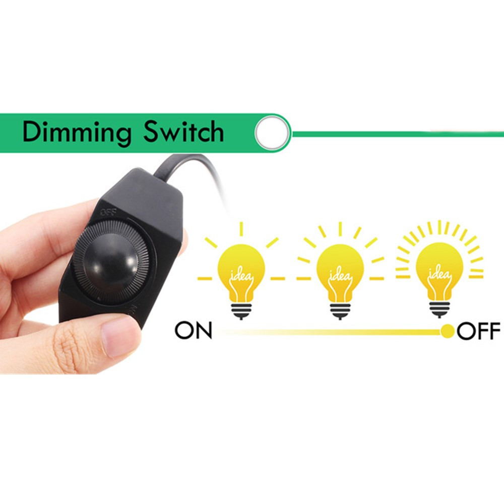 10CM-E27-Flexible-Bulb-Adapter-Lampholder-Socket-with-Clip-Dimming-Switch-EU-US-Plug-for-Pet-Light-1309715-8