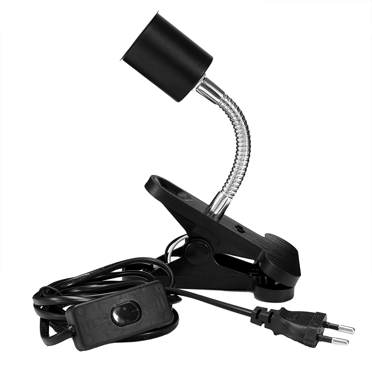 10CM-E27-Flexible-Pet-LED-Light-Lamp-Bulb-Adapter-Holder-Socket-with-Clip-On-Off-Switch-EU-US-Plug-1309591-3