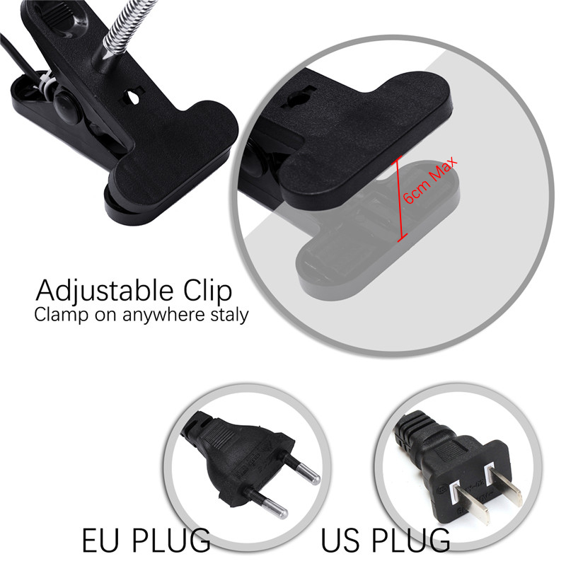 10CM-E27-Flexible-Pet-LED-Light-Lamp-Bulb-Adapter-Holder-Socket-with-Clip-On-Off-Switch-EU-US-Plug-1309591-8