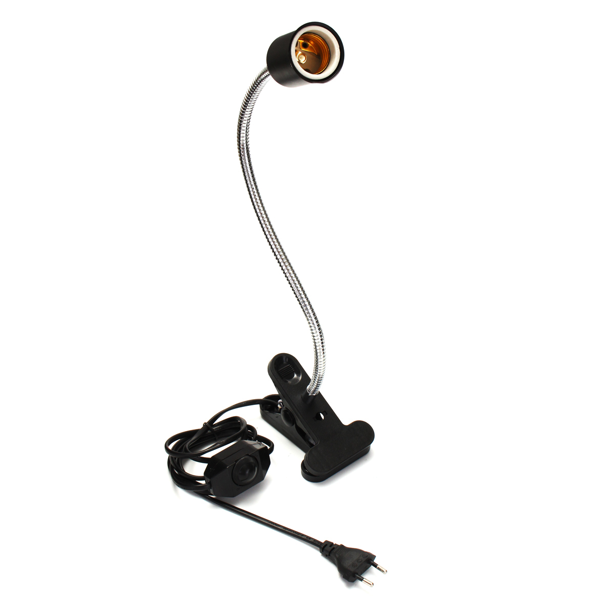 20CM-E27-Flexible-Bulb-Adapter-Lampholder-Socket-with-Clip-Dimming-Switch-EU-US-Plug-for-Pet-Light-1309747-2