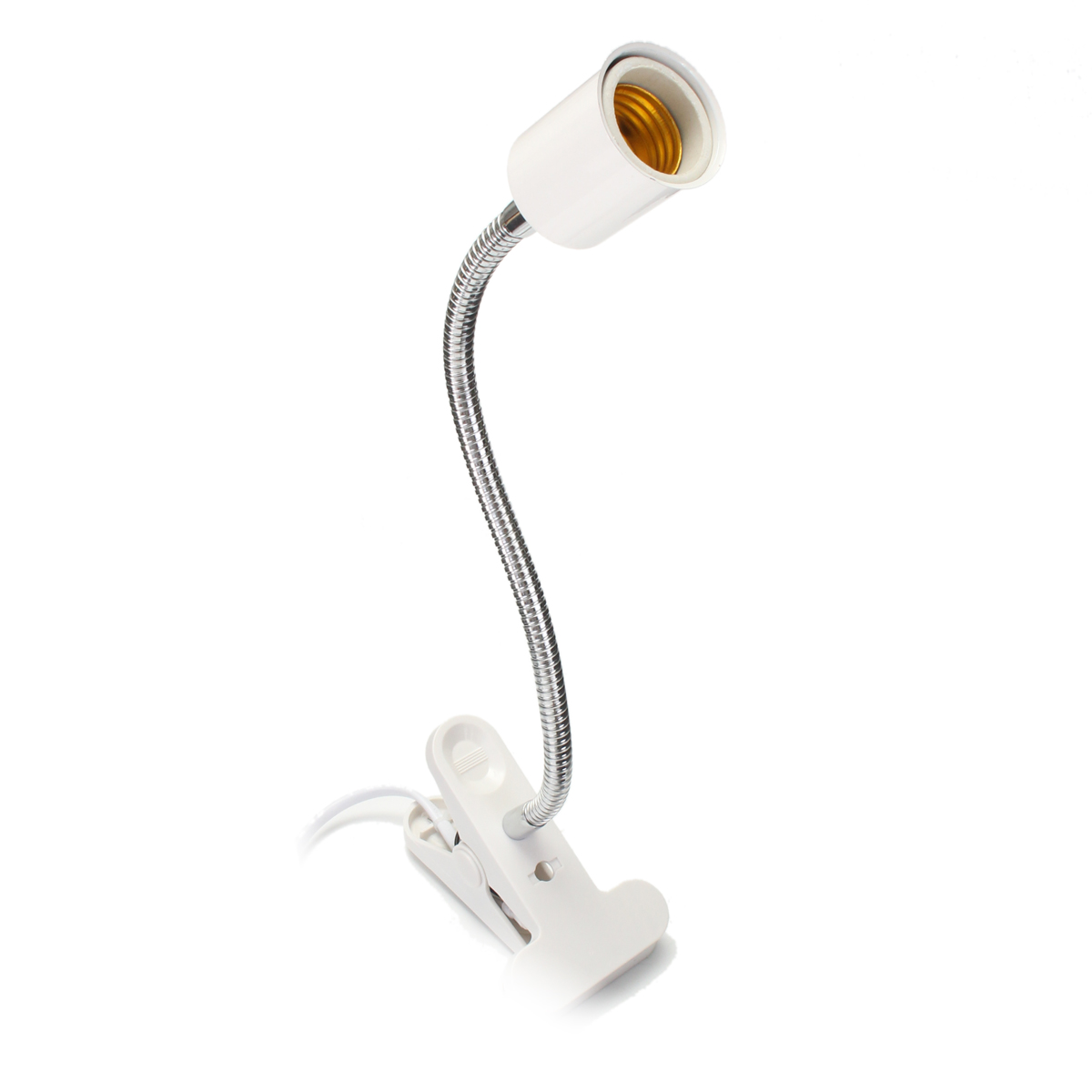 30CM-E27-Flexible-Pet-Heat-LED-Light-Bulb-Adapter-Lamp-Holder-Socket-with-Clip-On-Off-Switch-1309544-1