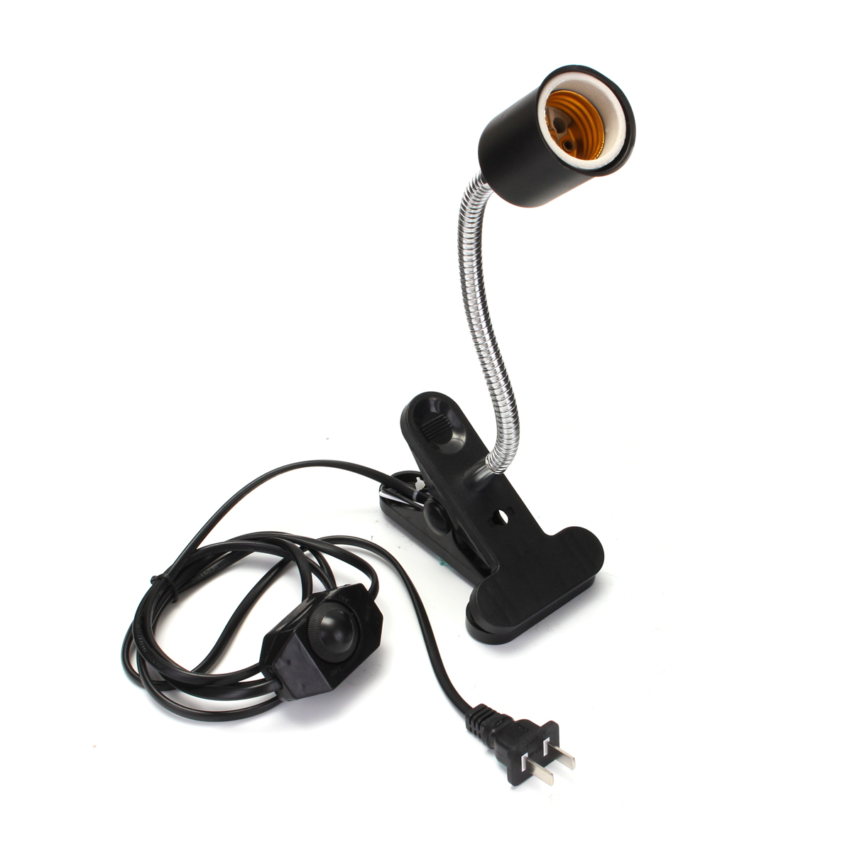 30CM-E27-Flexible-Pet-Heat-Light-Bulb-Adapter-Lamp-Holder-Socket-with-Clip-Dimming-Switch-1309671-2