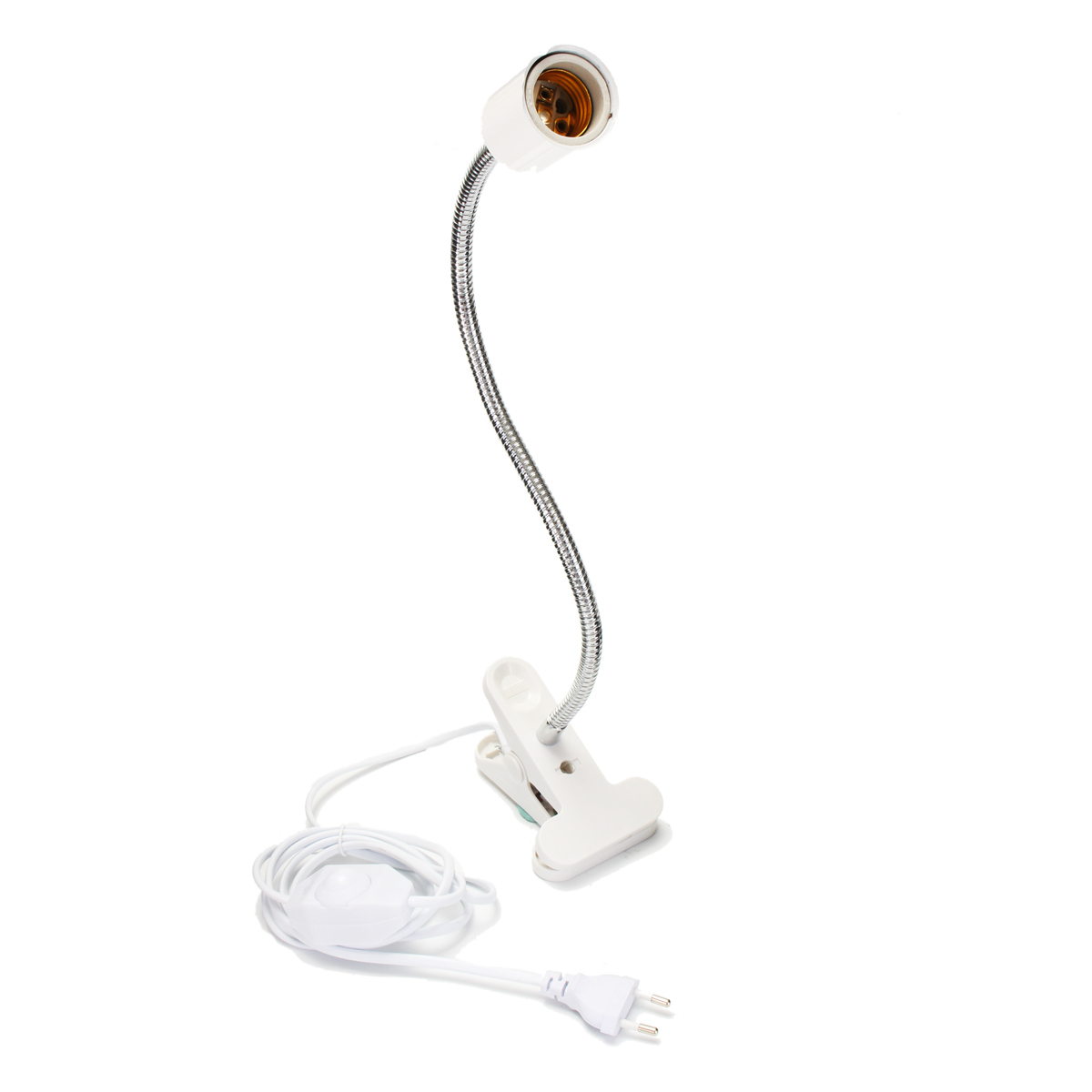 40CM-E27-Flexible-Pet-Reptile-Light-Bulb-Adapter-Lamp-Holder-Socket-with-Clip-ON-OFF-Switch-1309498-1