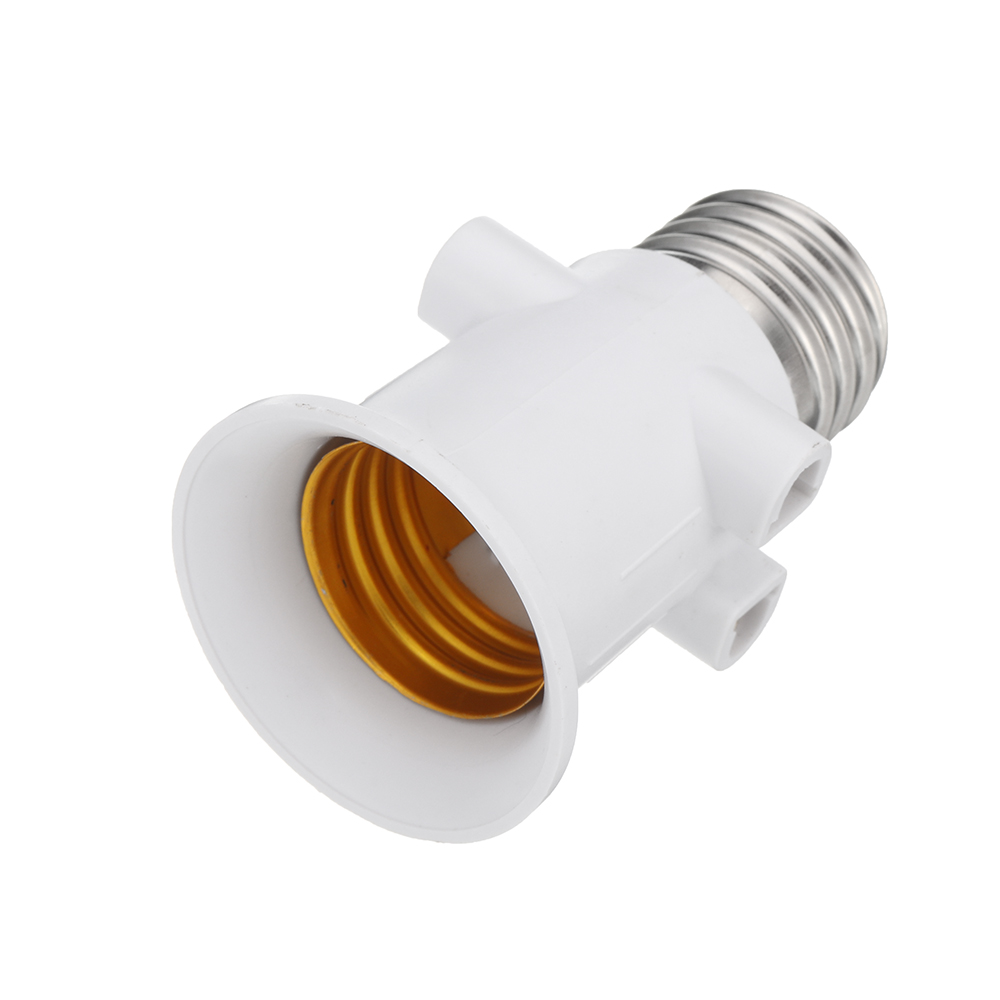 AC100-240V-4A-E27-ABS-EU-Plug-Connector-Accessories-Bulb-Adapter-Lamp-Holder-Base-Screw-Light-Socket-1552986-4