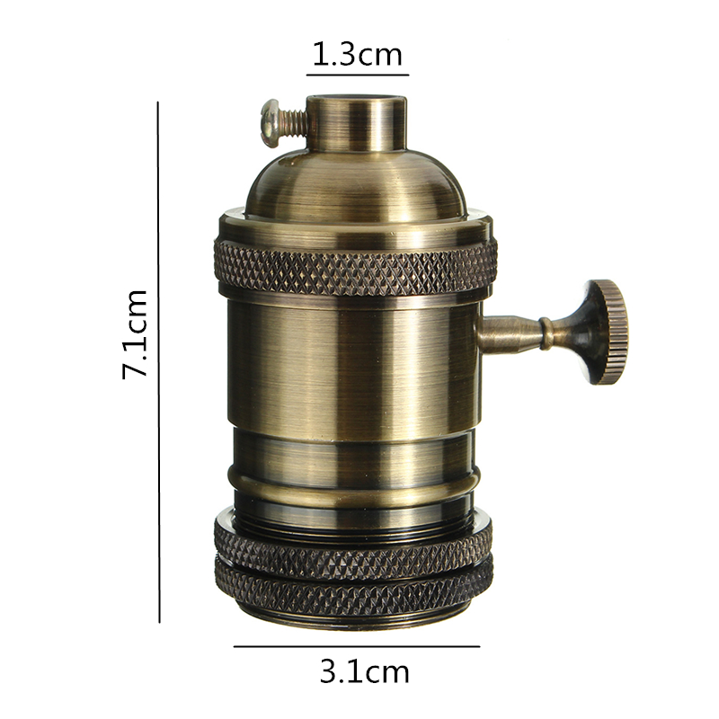 E26E27-Retro-Vintage-Edison-Industrial-Light-Bulb-Lamp-Holder-Socket-With-Switch-1140754-5