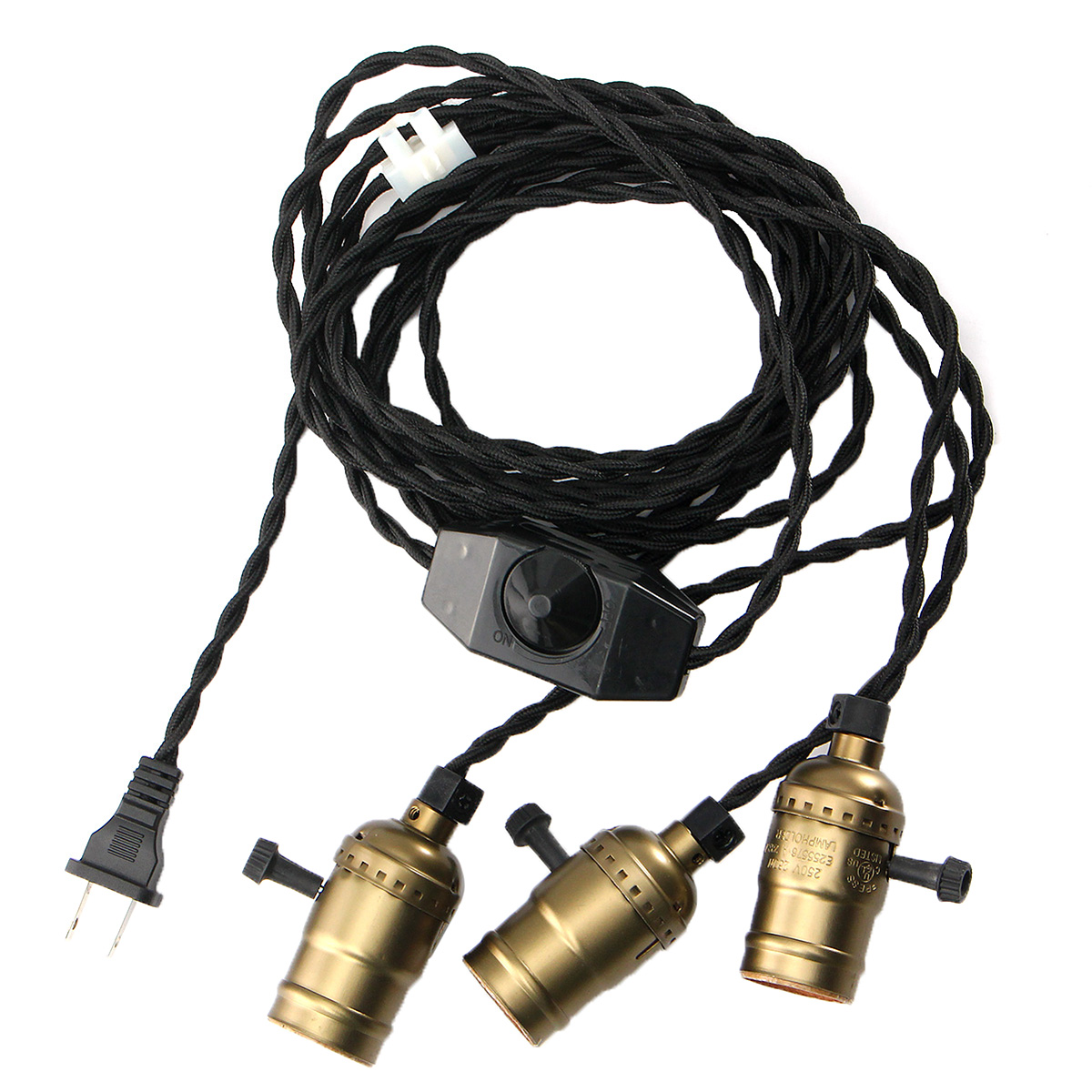E26E27-Solid-Industrial-Triple-Lamp-Sockets-Vintage-Edison-Hanging-Pendant-Lamp-Holder-1894192-4