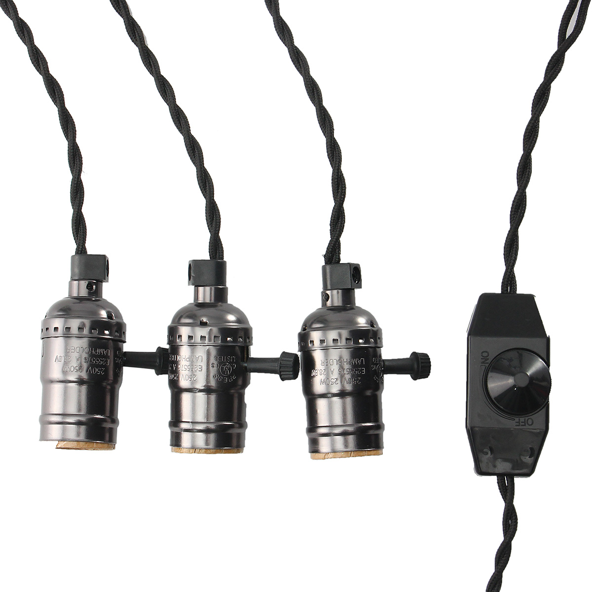 E26E27-Solid-Industrial-Triple-Lamp-Sockets-Vintage-Edison-Hanging-Pendant-Lamp-Holder-1894192-9