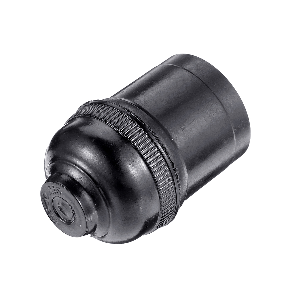 E27-6A-Black-Retro-Light-Bulb-Adapter-Lamp-Holder-Pendant-Edison-Screw-Cap-Socket-Light-Fittings-AC2-1593308-3