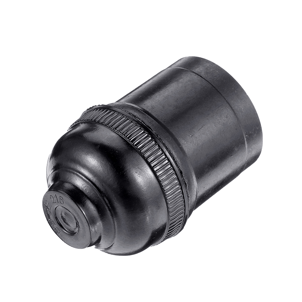 E27-6A-Black-Retro-Light-Bulb-Adapter-Lamp-Holder-Pendant-Edison-Screw-Cap-Socket-Light-Fittings-AC2-1593308-3