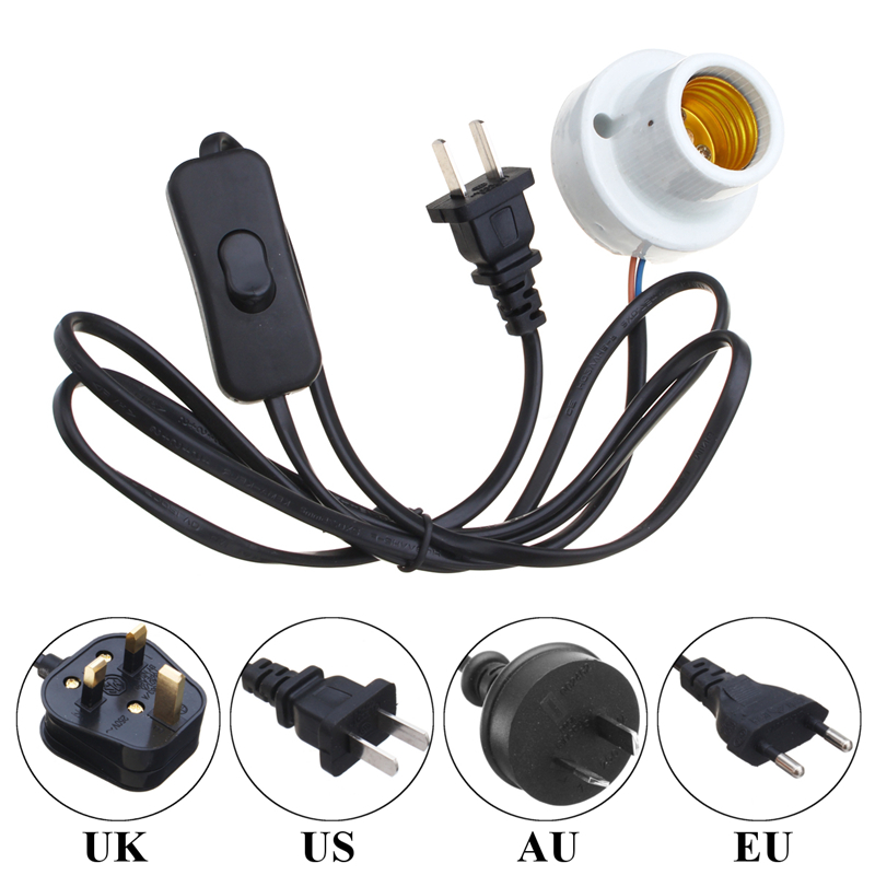 E27-Straight-Mouth-Reptile-Ceramic-Heat-Lampholder-Bulb-Adapter-with-Switch-AC110-240V-1287370-1