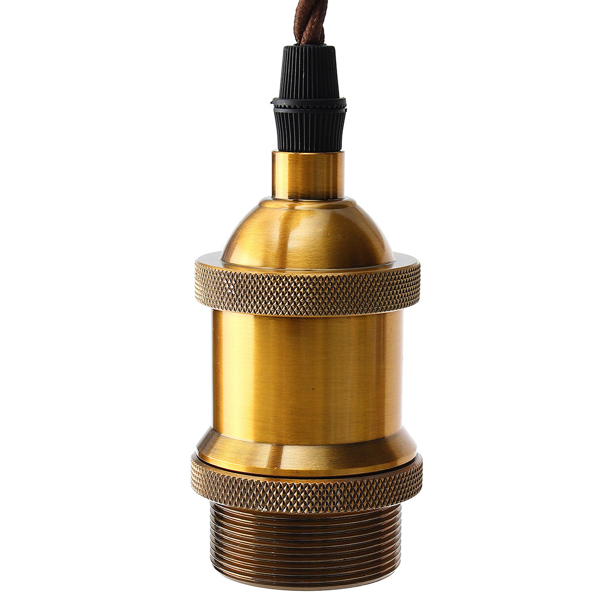 KINGSO-110V-220V-600W-Vintage-Lamp-Holder-Ceiling-Canopy-and-Copper-Socket-with-2M-Wire-1894180-7