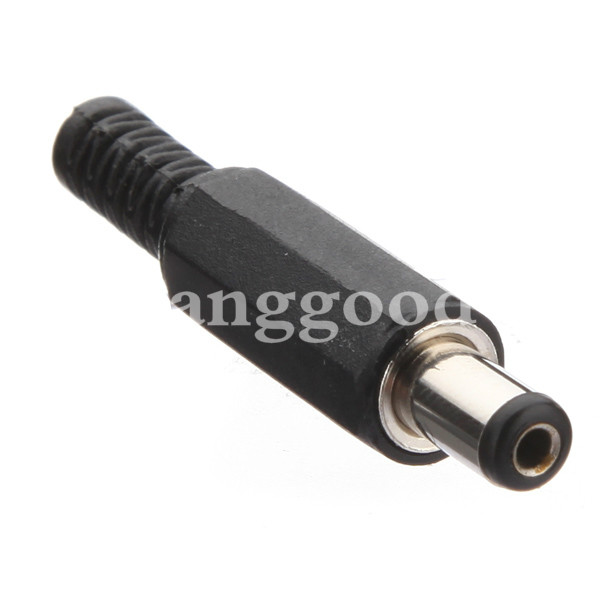 21-x-55mm-DC-Power-Male-Plug-Jack-Adapter-Connector-For-CCTV-Camera-39991-1