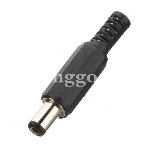 21-x-55mm-DC-Power-Male-Plug-Jack-Adapter-Connector-For-CCTV-Camera-39991-2