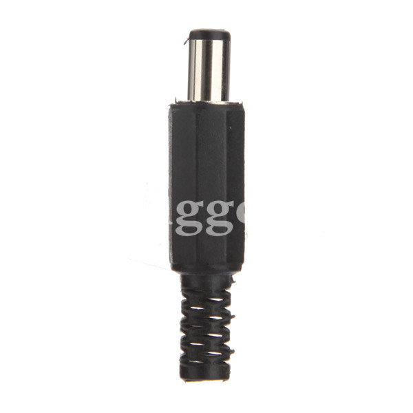 21-x-55mm-DC-Power-Male-Plug-Jack-Adapter-Connector-For-CCTV-Camera-39991-4