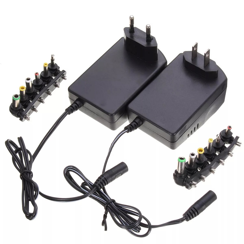 5Pcs-US-plug-Multi-Voltage-Power-Adapter-2500mA-3V-45V-6V-9V-12V-DC-Power-Supply-1599088-7